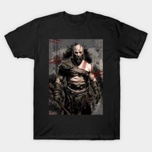 Kratos T-Shirt